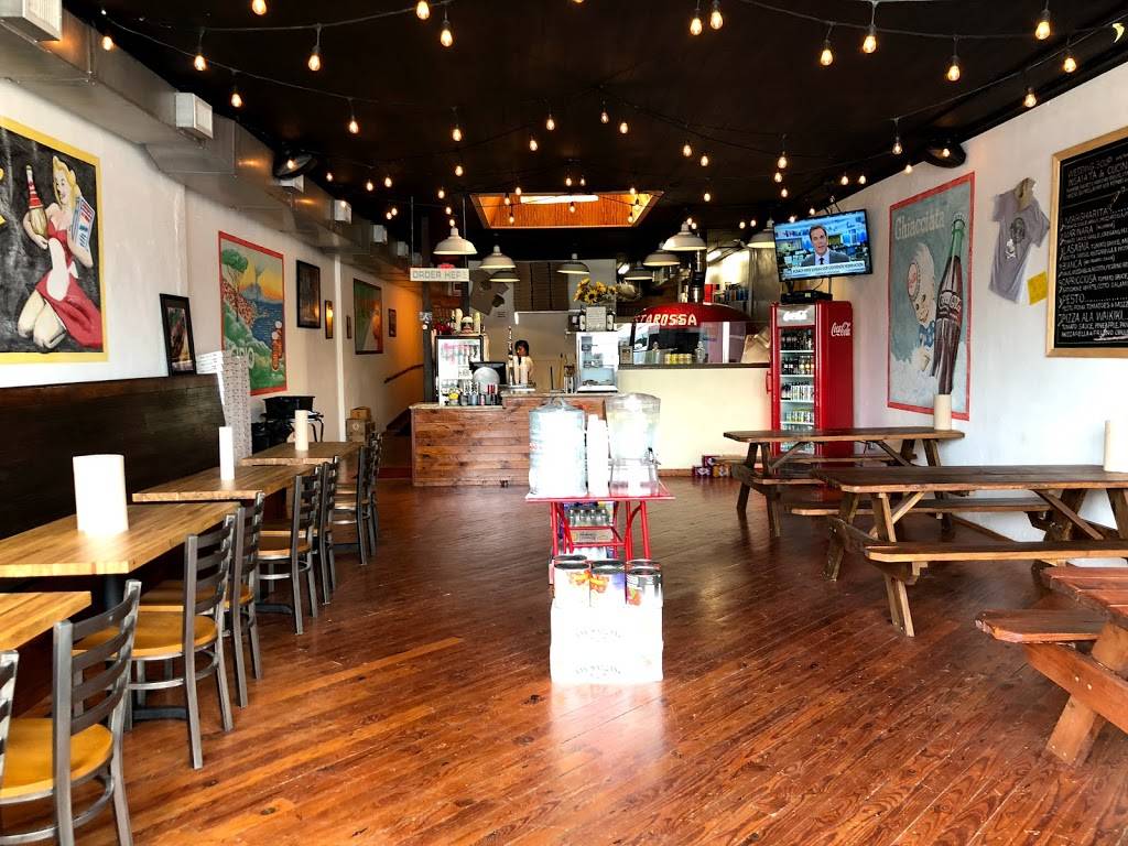 Pizza By Fuscos | restaurant | 4815 S Main St, Acworth, GA 30101, USA | 6784267503 OR +1 678-426-7503