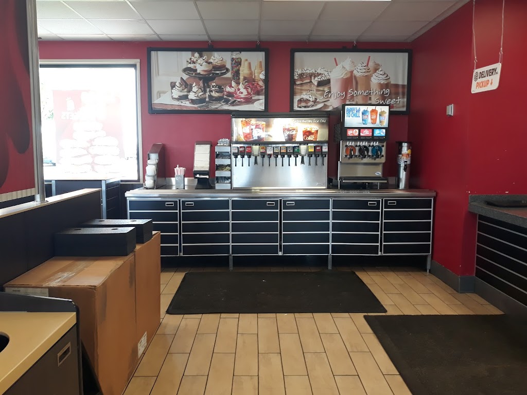 Burger King | restaurant | 2205 E Hillsboro St, Pasco, WA 99301, USA | 5095475528 OR +1 509-547-5528
