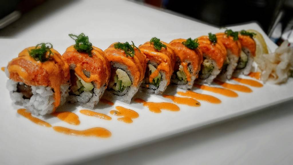 Momoyama | restaurant | 231 2nd St NW, Washington, DC 20001, USA | 2027370397 OR +1 202-737-0397