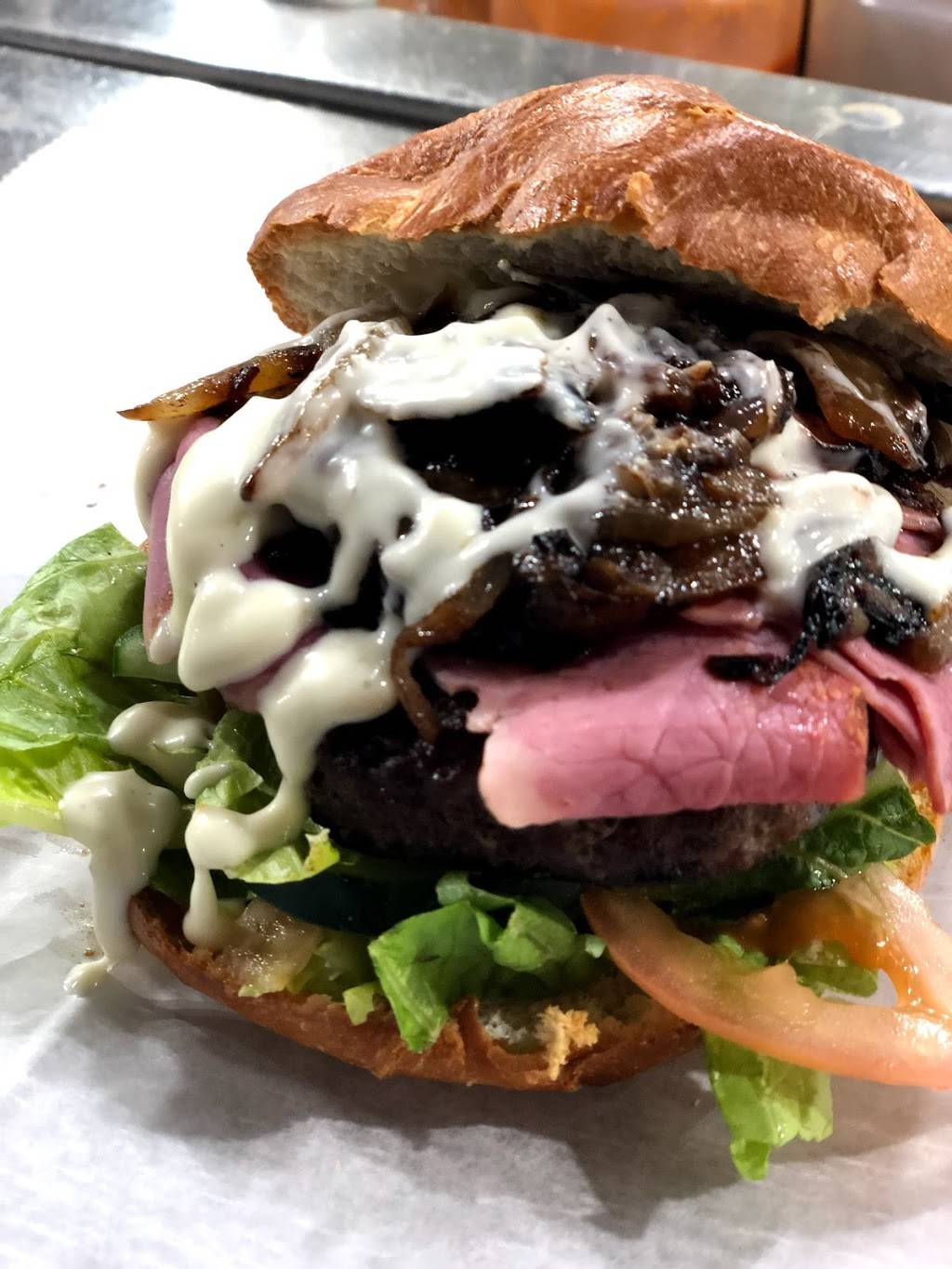 J GRILL STATION | restaurant | 1519 Avenue J, Brooklyn, NY 11230, USA | 7188725513 OR +1 718-872-5513