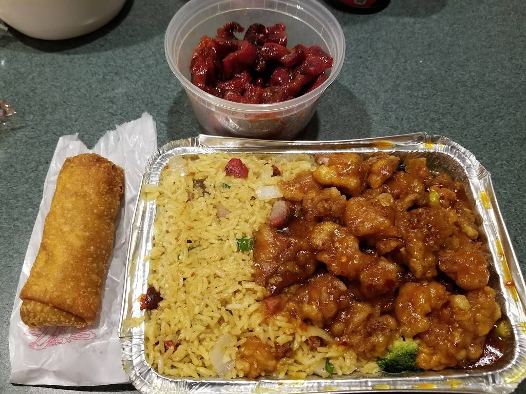 Great Wall | restaurant | 5962 NY-31 #11, Cicero, NY 13039, USA | 3156997078 OR +1 315-699-7078