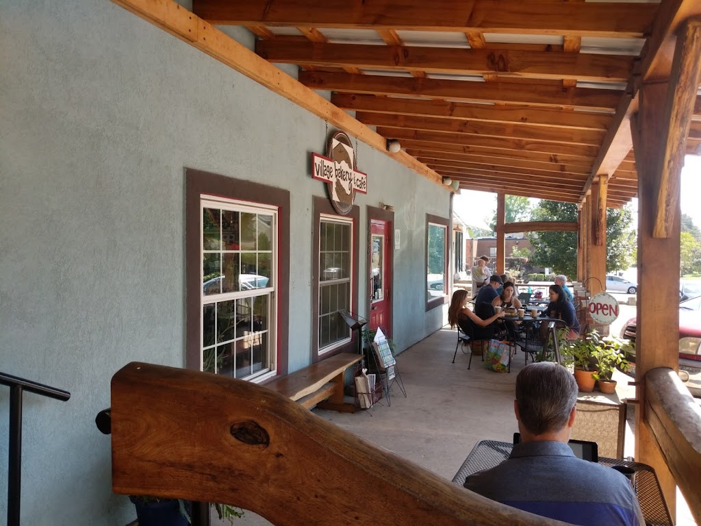 Village Bakery & Café | bakery | 268 E State St, Athens, OH 45701, USA | 7405947311 OR +1 740-594-7311