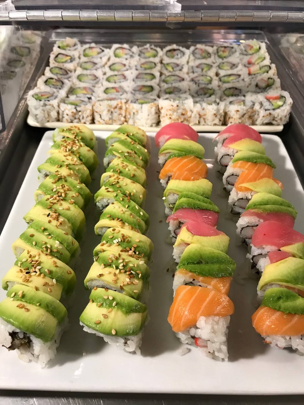 Imperial Buffet | restaurant | 154 Washington St, Claremont, NH 03743, USA | 6035428833 OR +1 603-542-8833