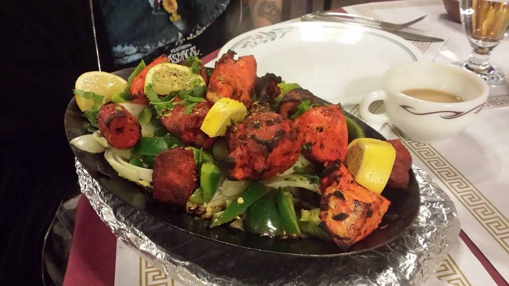 Sahota Palace | restaurant | 668 Old Liverpool Rd, Liverpool, NY 13088, USA | 3154130016 OR +1 315-413-0016