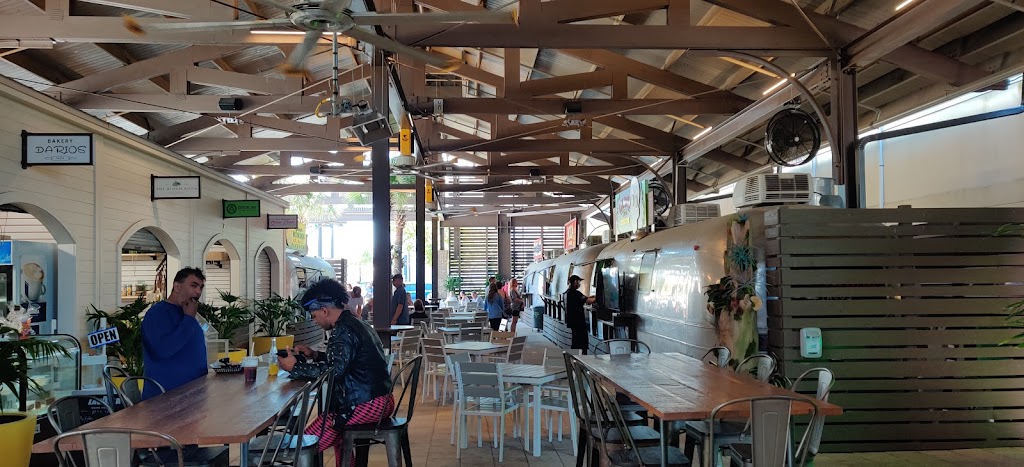 BOCA Latin Kitchen | restaurant | 501 S Palafox St Unit 2, Pensacola, FL 32502, USA | 8503326259 OR +1 850-332-6259