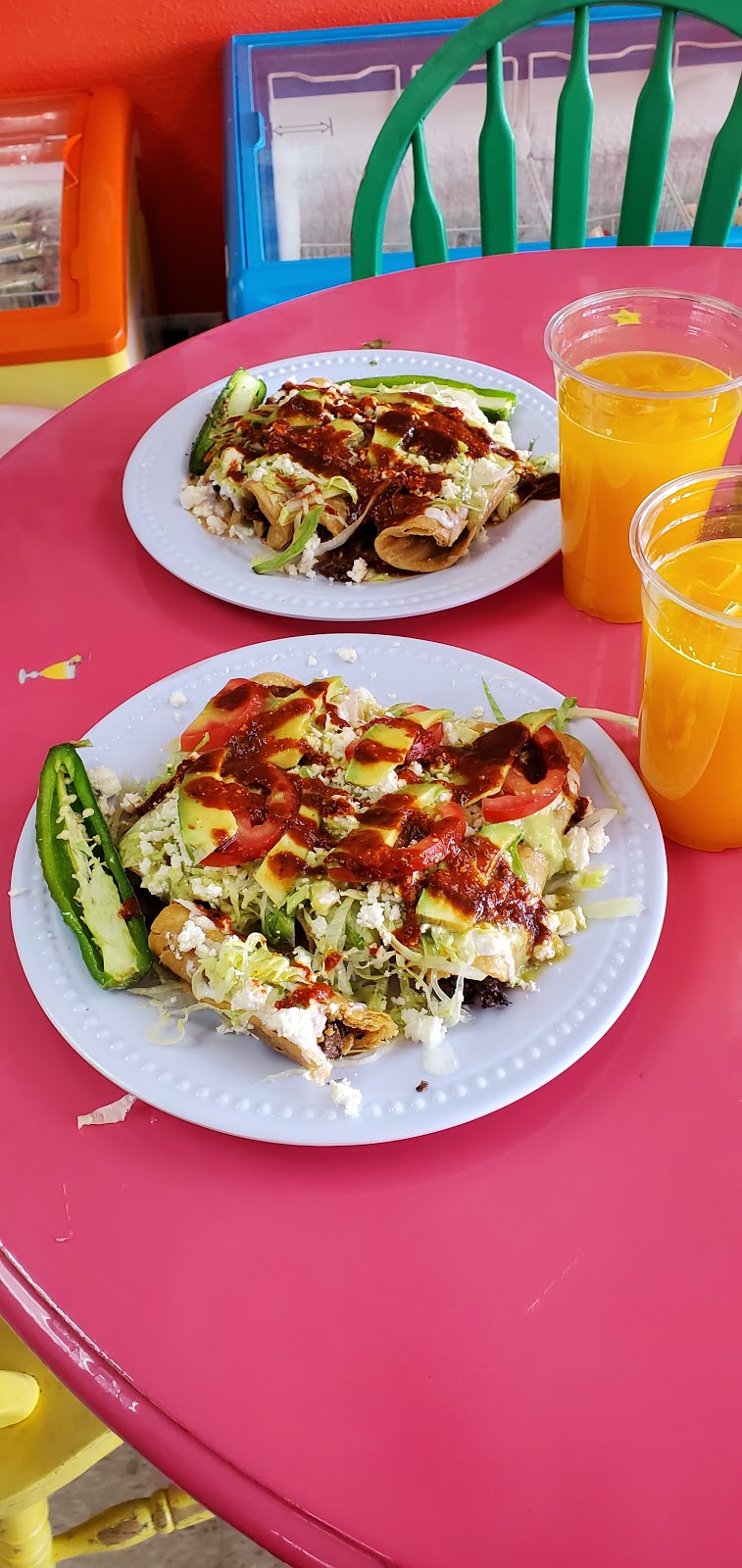 Delicias Del Barrio | restaurant | 3133 Peoria St, Aurora, CO 80010, USA | 7207565378 OR +1 720-756-5378