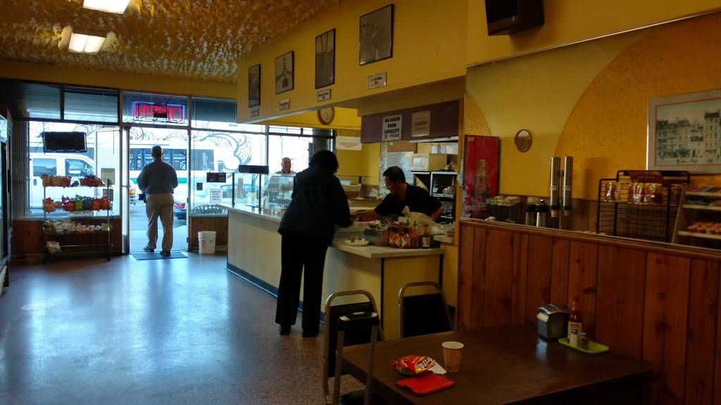 Yia-Yias Sandwiches | meal takeaway | 200 Alice St, Oakland, CA 94607, USA | 5108343470 OR +1 510-834-3470