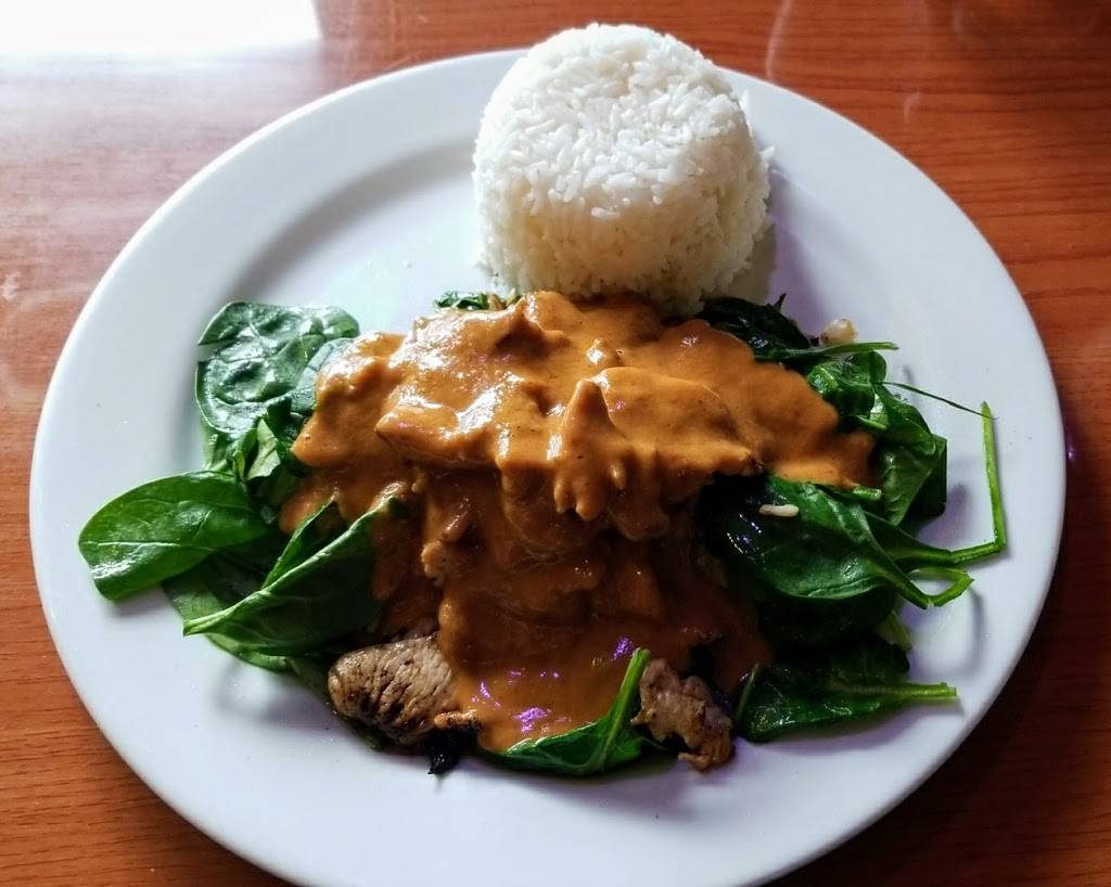 Pattaya Thai Restaurant | restaurant | 8640 Martin Way E E, Lacey, WA 98516, USA | 3605397302 OR +1 360-539-7302