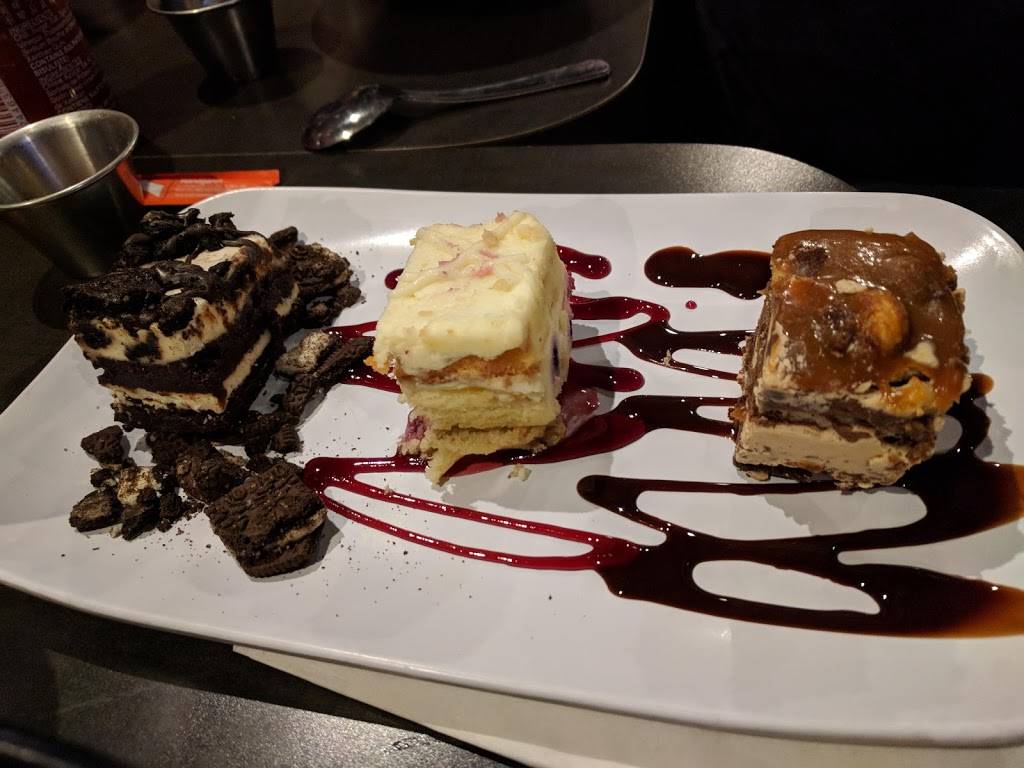 Genghis Grill | restaurant | 840 S Telshor Blvd, Las Cruces, NM 88011, USA | 5755321410 OR +1 575-532-1410