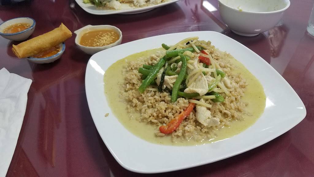 Thai Jasmine Restaurant | restaurant | 3104 Harwood Rd, Bedford, TX 76021, USA | 8172838228 OR +1 817-283-8228