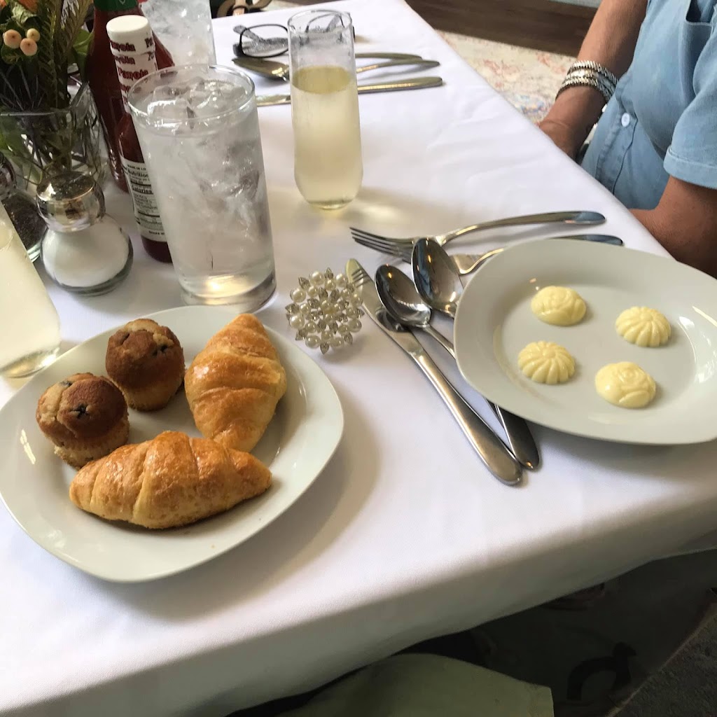 The Continental Cook | restaurant | 612 Franklin St, Natchez, MS 39120, USA | 6014422665 OR +1 601-442-2665