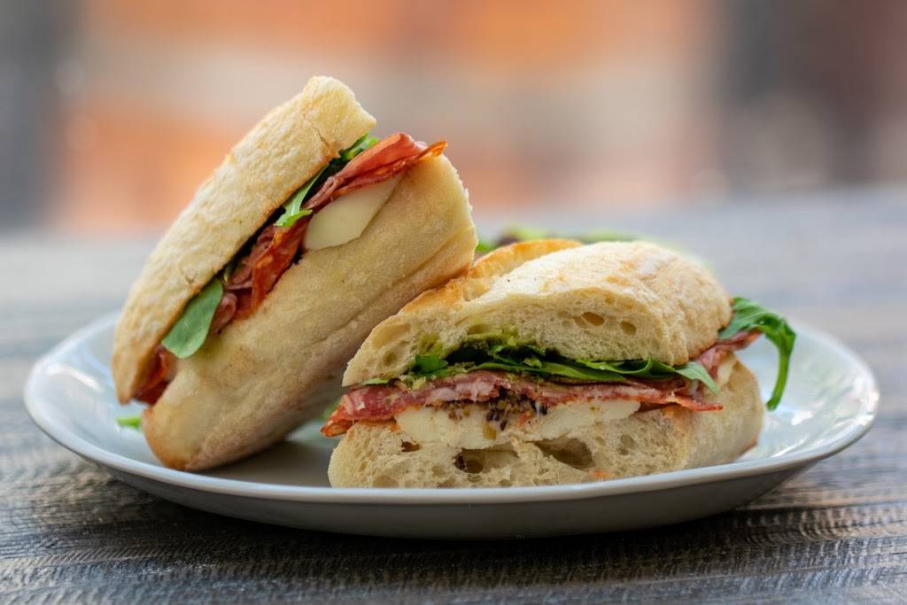 Bacchus Wine Bistro | restaurant | 124 2nd Ave NE, St. Petersburg, FL 33701, USA | 7272588566 OR +1 727-258-8566