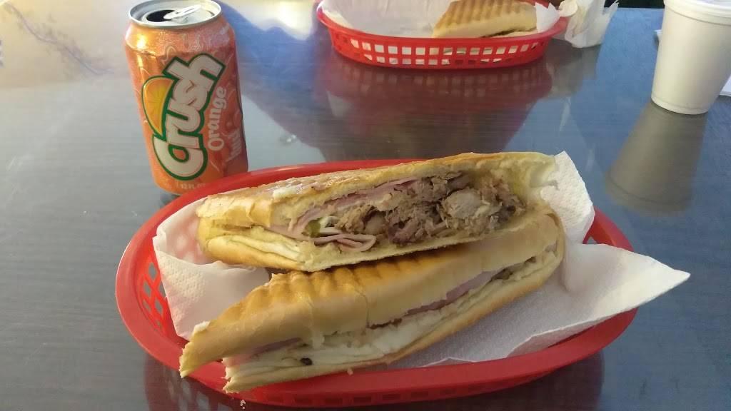 Mi Casita BBQ | restaurant | 321 S John Young Pkwy, Kissimmee, FL 34741, USA | 4079443360 OR +1 407-944-3360