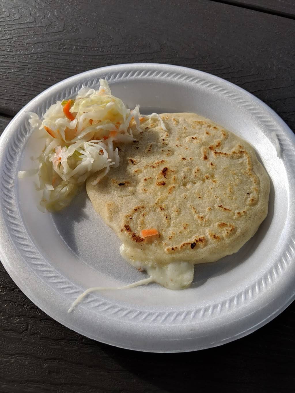 Pupuseria El Rinconsito De Mama Lety | restaurant | 0471250000005, Houston, TX 77086, USA | 8327189503 OR +1 832-718-9503