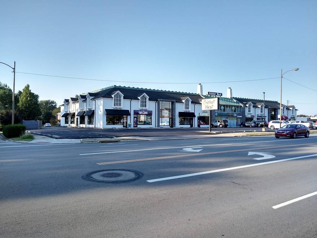 Fusion Bistro | restaurant | 3136 Markway Rd, Toledo, OH 43606, USA | 4195379959 OR +1 419-537-9959