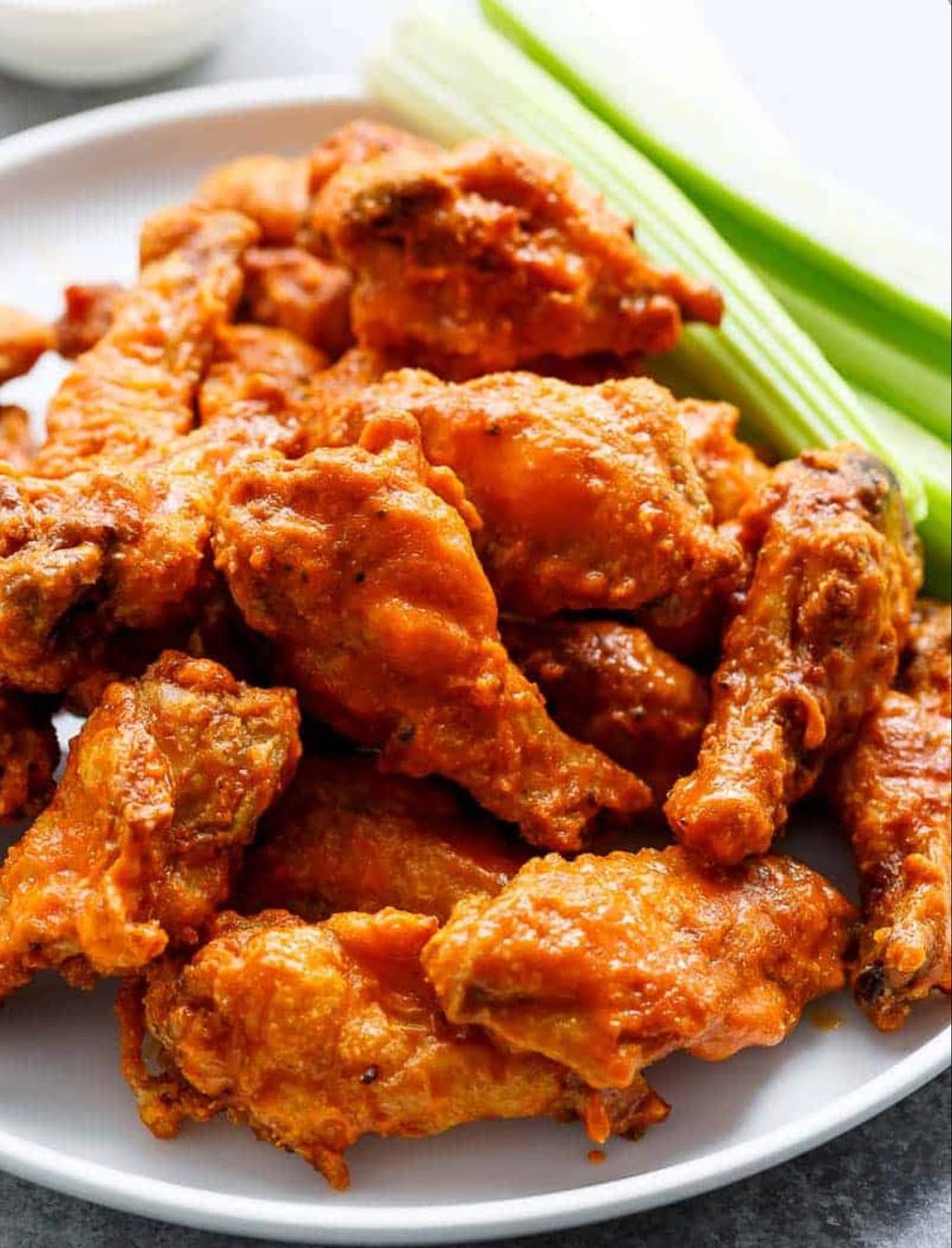 Nicos Wings | restaurant | 1153 Royal Palm Beach Blvd, Royal Palm Beach, FL 33411, USA | 5613358082 OR +1 561-335-8082