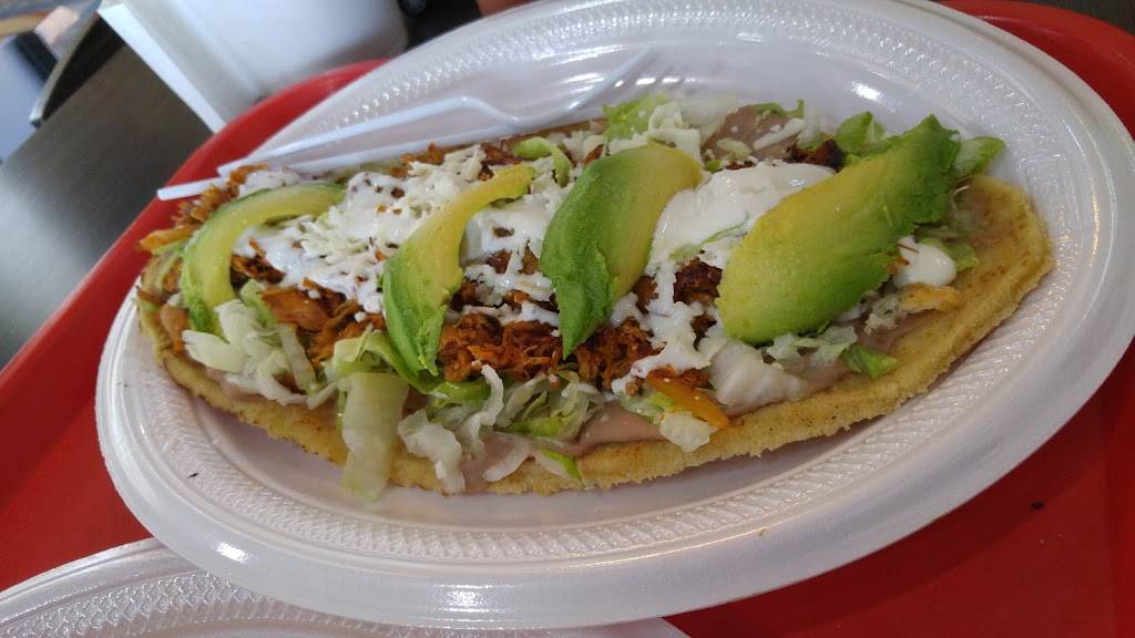 Tortas la Hechizera | restaurant | 1610 E Main St, Grand Prairie, TX 75050, USA | 9726424408 OR +1 972-642-4408