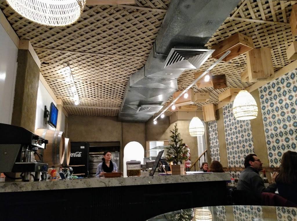 Tentempie Madrid | restaurant | 260 Mamaroneck Ave, Mamaroneck, NY 10543, USA | 9146302694 OR +1 914-630-2694