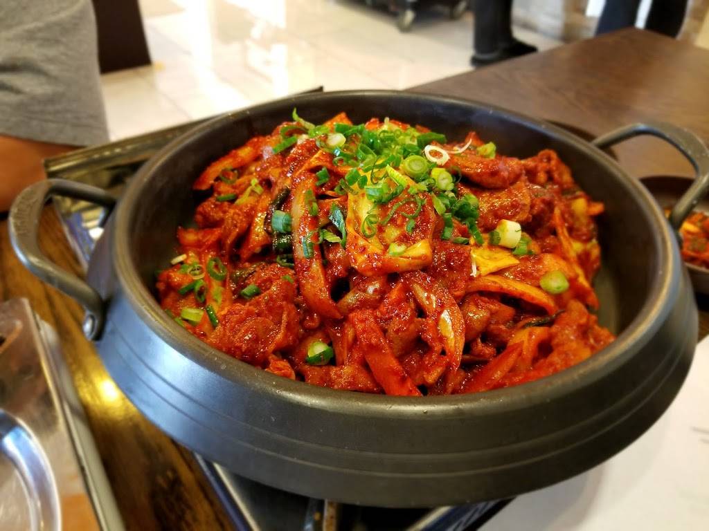 To Soc Chon | restaurant | 356 S Western Ave #106, Los Angeles, CA 90020, USA | 2133880022 OR +1 213-388-0022