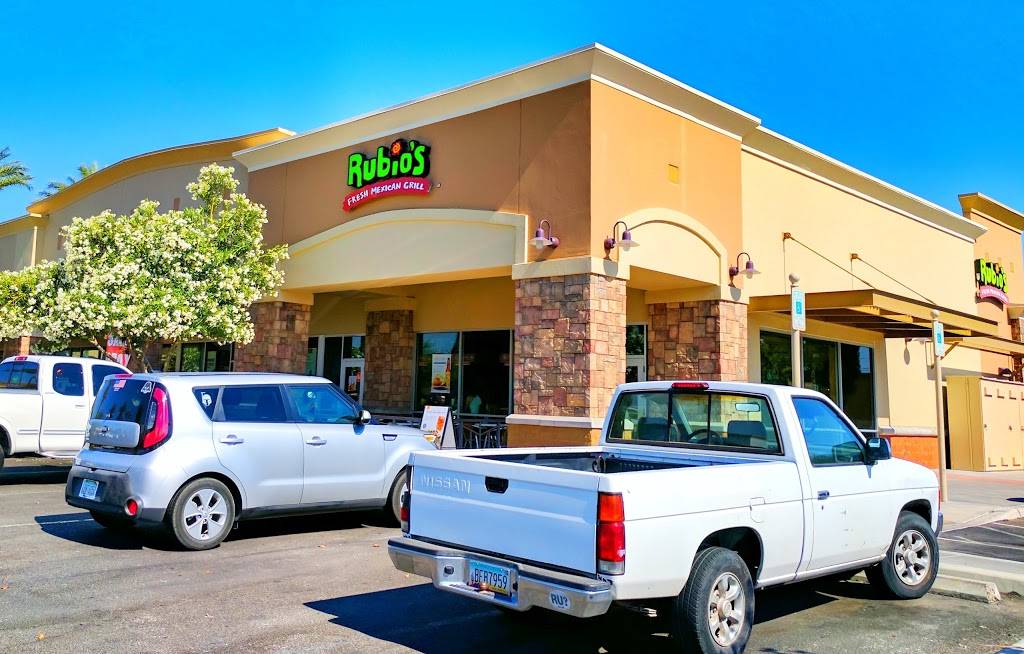 Rubios | restaurant | 3421 E Broadway Blvd #101, Tucson, AZ 85716, USA | 5203261530 OR +1 520-326-1530
