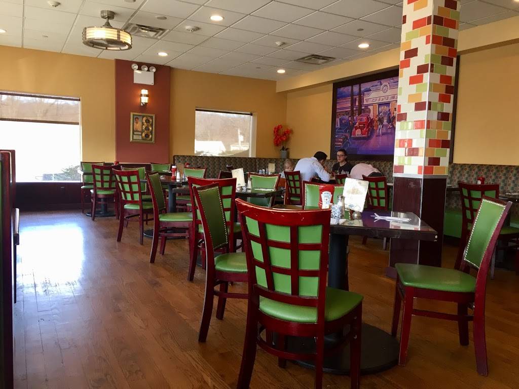 Ardsley Diner | restaurant | 731 Saw Mill River Rd, Ardsley, NY 10502, USA | 9146930601 OR +1 914-693-0601