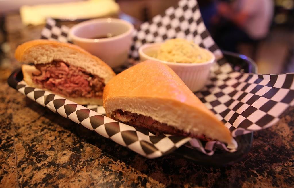 Marios French Dips | meal takeaway | 2181 First St, Livermore, CA 94550, USA | 9254470775 OR +1 925-447-0775