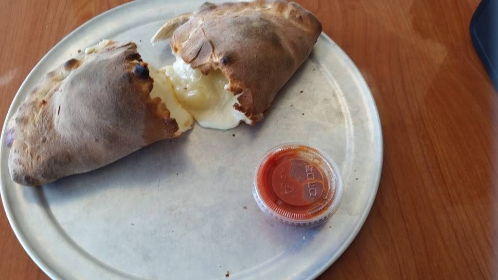 Ben Yehuda Cafe & Pizzeria | restaurant | 1370 Lamberton Dr #B, Silver Spring, MD 20902, USA | 3016818900 OR +1 301-681-8900