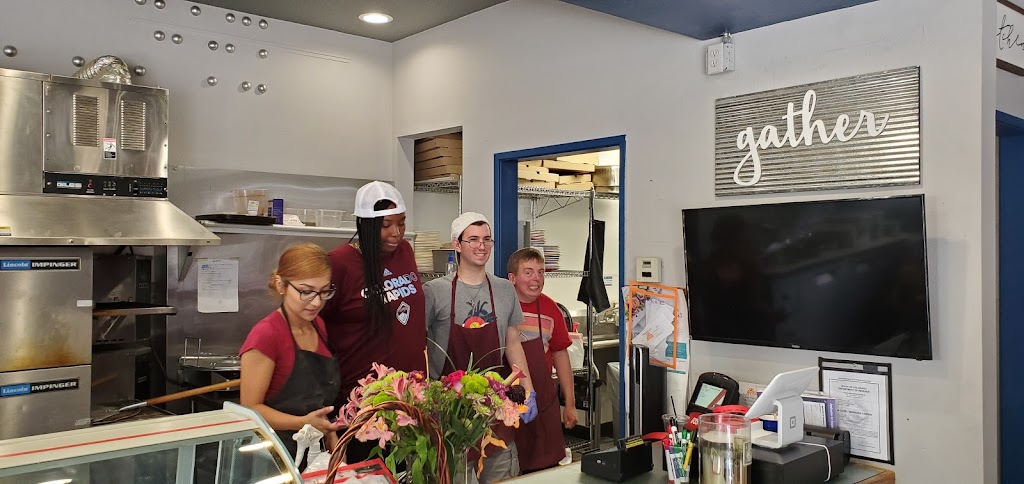 Pizzability | meal takeaway | 3445 S Broadway, Englewood, CO 80113, USA | 7204845341 OR +1 720-484-5341