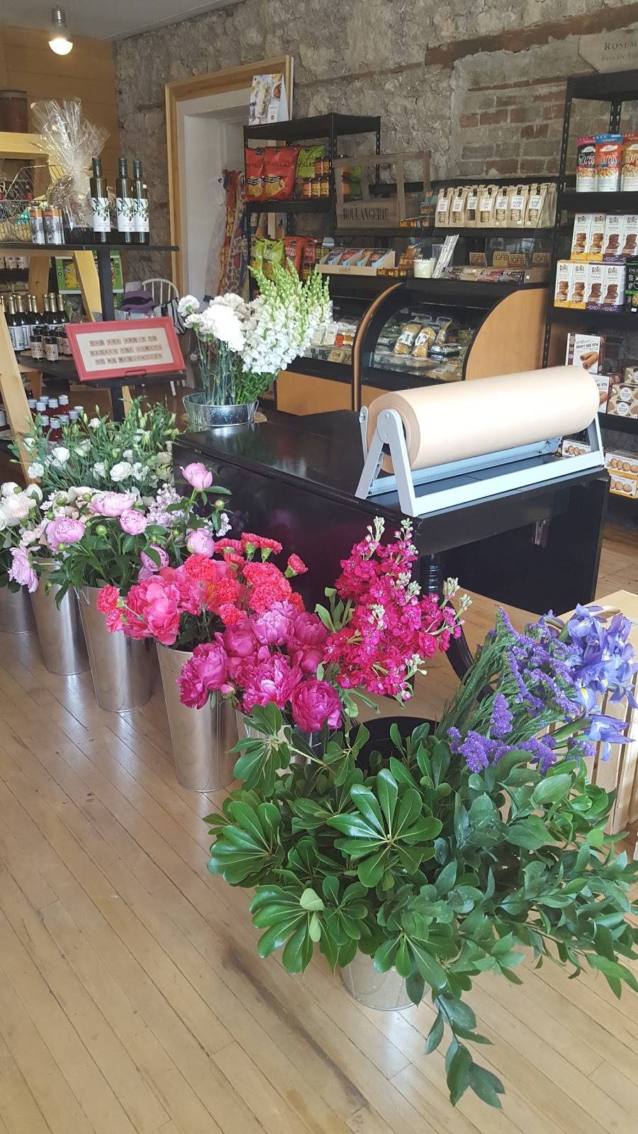 Brick & Mortar General Store | meal takeaway | 20 Grand Ave S, Cambridge, ON N1S 2L4, Canada | 5195047381 OR +1 519-504-7381