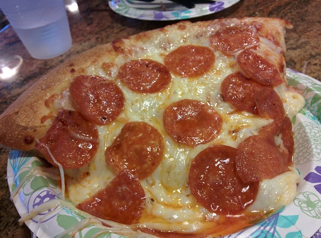 Premier Pizza | restaurant | 670 River Oaks Pkwy, San Jose, CA 95134, USA | 4089440664 OR +1 408-944-0664