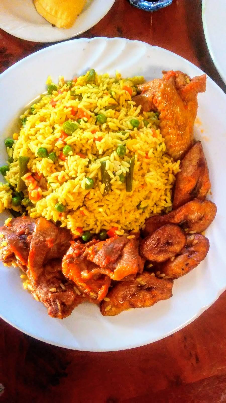 Lagos Spot Nigerian Restaurant | restaurant | 266 Mulberry St, Newark, NJ 07102, USA | 8629026992 OR +1 862-902-6992