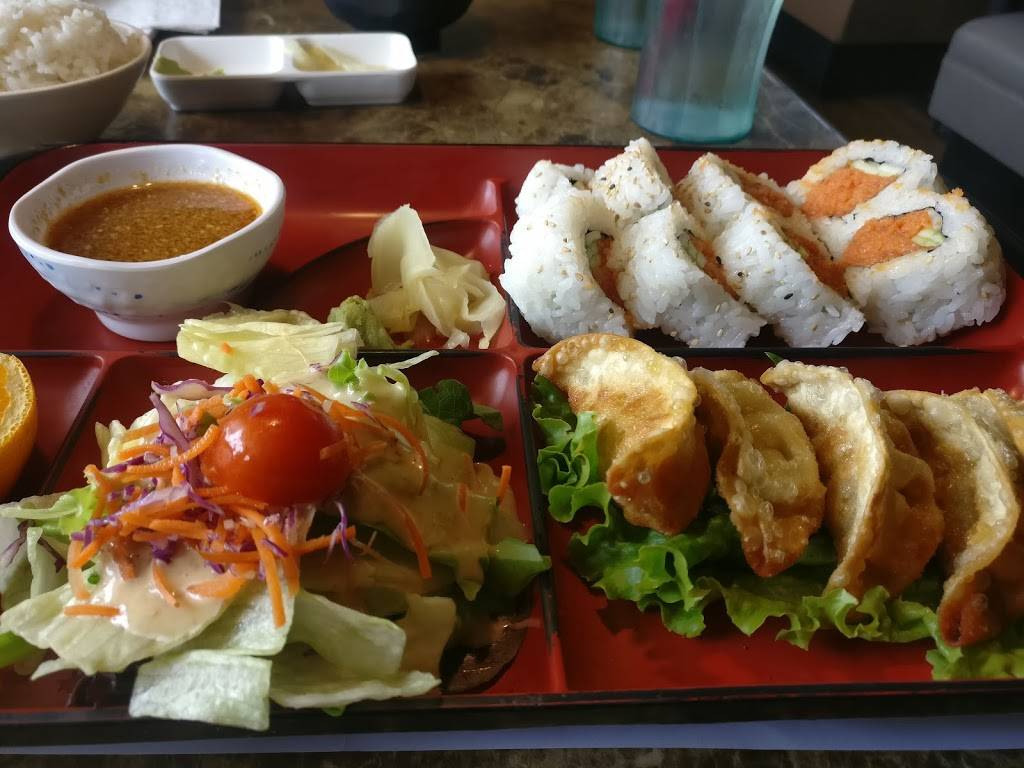 SUMO JAPANESE RESTAURANT | restaurant | 1490 E Daily Dr, Camarillo, CA 93010, USA | 8054451001 OR +1 805-445-1001