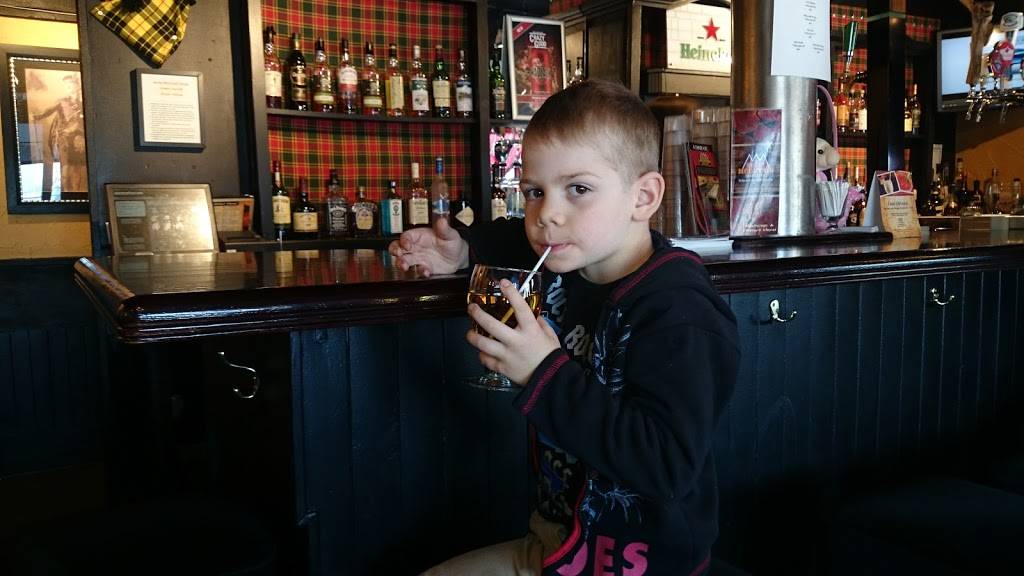 Crown & Kilt Pub | restaurant | 409 Stewart St, Renfrew, ON K7V 1Y4, Canada | 6134325801 OR +1 613-432-5801