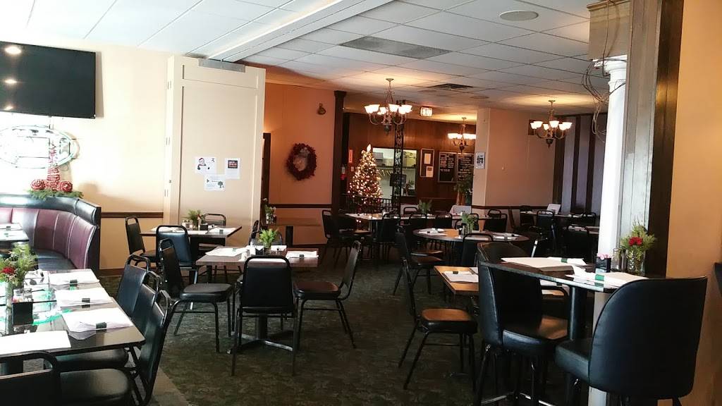 Hershey Italian Lodge | restaurant | 128 Hillcrest Rd, Hershey, PA 17033, USA | 7175341765 OR +1 717-534-1765