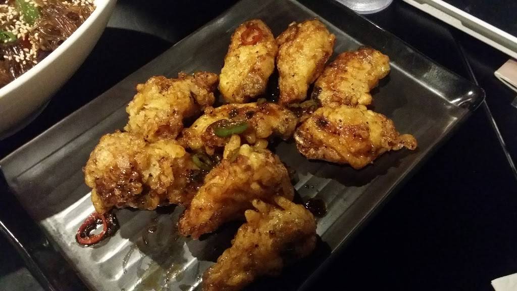 BBQ Chicken | restaurant | Falls Church, VA 22043, USA | 7038668991 OR +1 703-866-8991