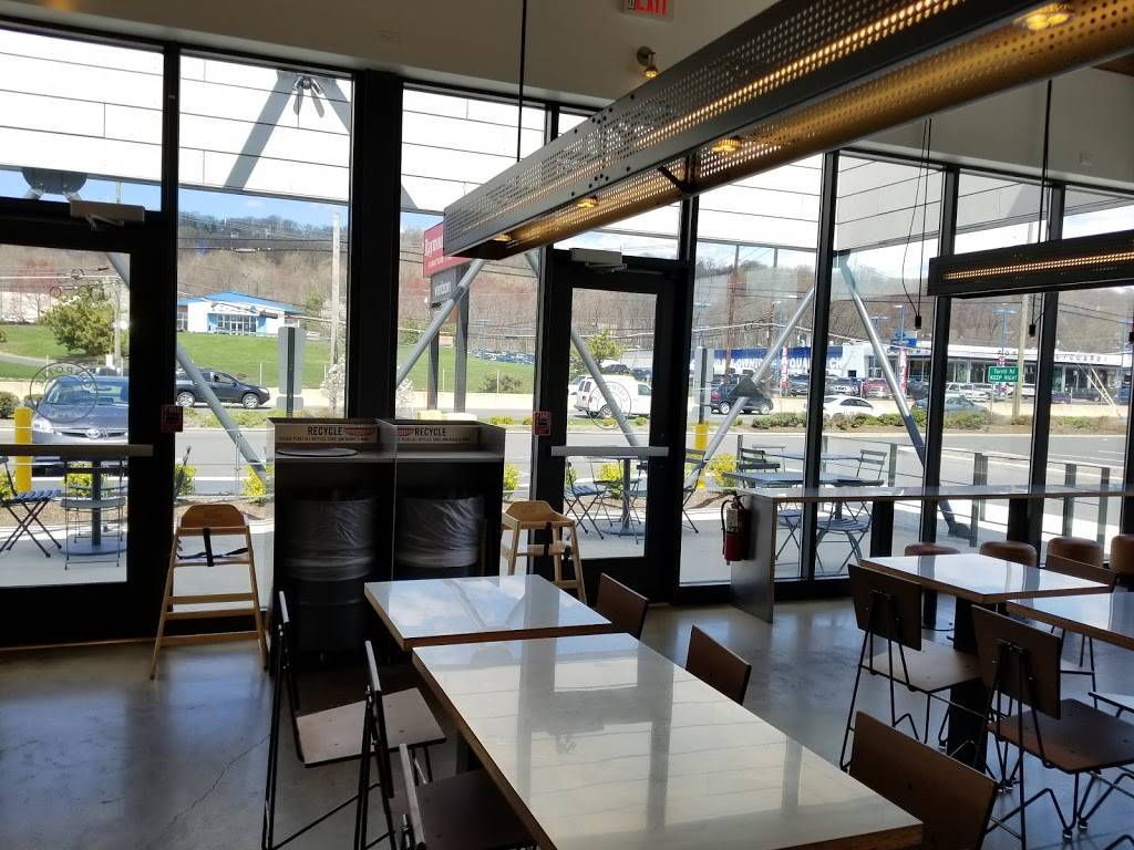 Chipotle Mexican Grill | restaurant | 1620 US-22, Watchung, NJ 07069, USA | 9083221574 OR +1 908-322-1574