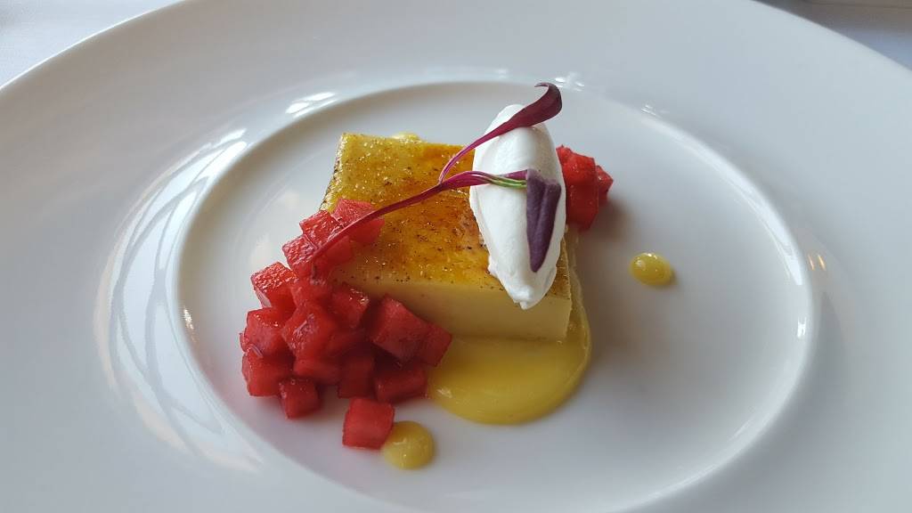 The Dining Room at Kendall College | restaurant | 900 N North Branch St, Chicago, IL 60642, USA | 3127522328 OR +1 312-752-2328