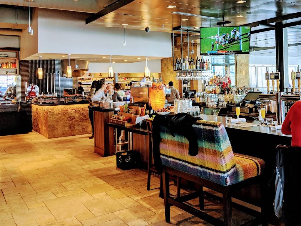 Pinstripes | restaurant | 111 Park Ave Suite 105, Beachwood, OH 44122, USA | 2164158010 OR +1 216-415-8010