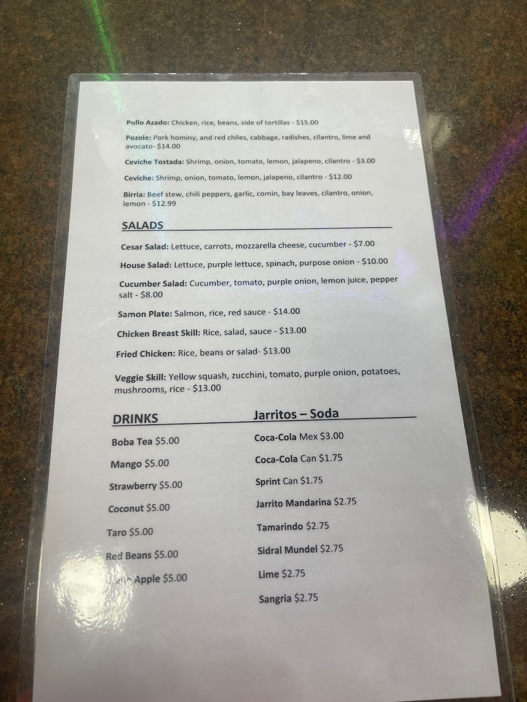 La Alegria Restaurant | restaurant | 13116 NE Sandy Blvd, Portland, OR 97230, USA | 5039541942 OR +1 503-954-1942