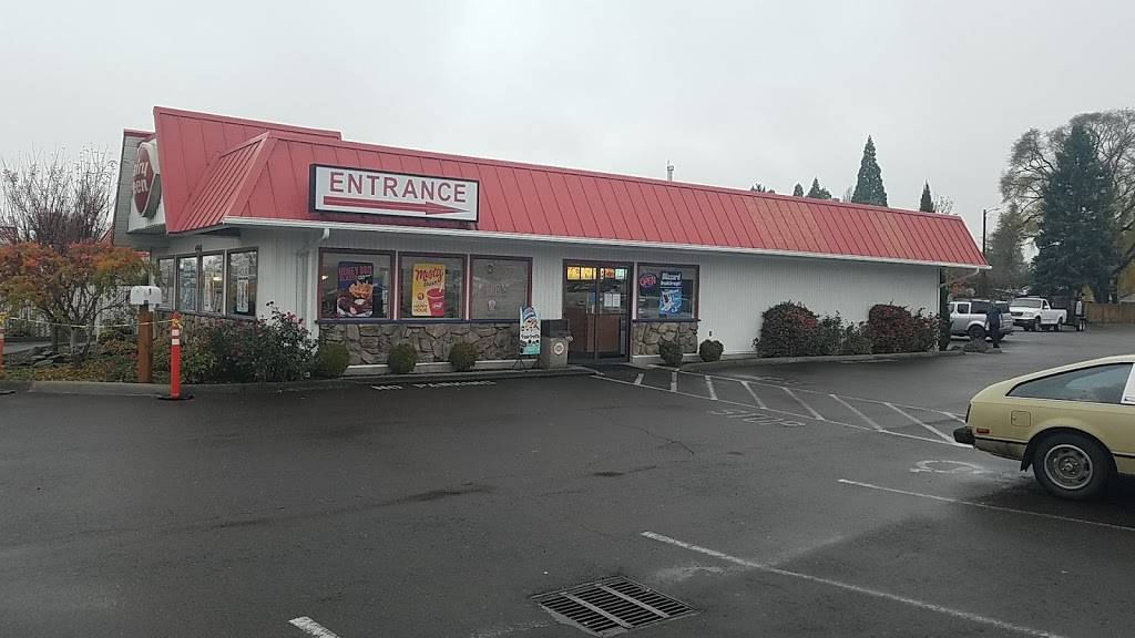 Dairy Queen Grill & Chill | restaurant | 4961 SE Tualatin Valley Hwy, Hillsboro, OR 97123, USA | 5036404885 OR +1 503-640-4885