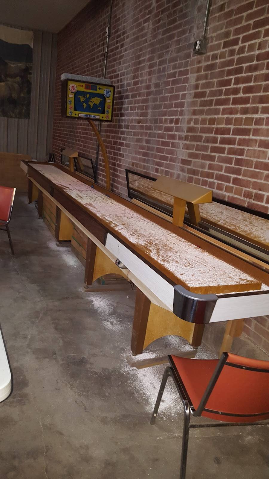 K-Bar Restaurant | restaurant | 105 S Elm St, Emma, MO 65327, USA | 6604639818 OR +1 660-463-9818