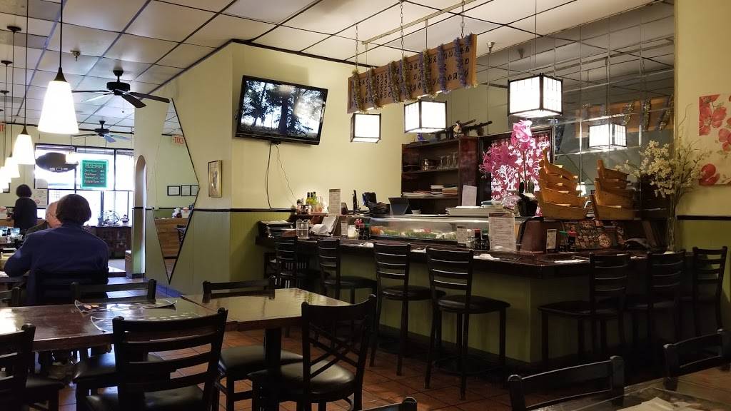 Little Tokyo Restaurant | restaurant | 1401 SE Maynard Rd, Cary, NC 27511, USA | 9194675011 OR +1 919-467-5011