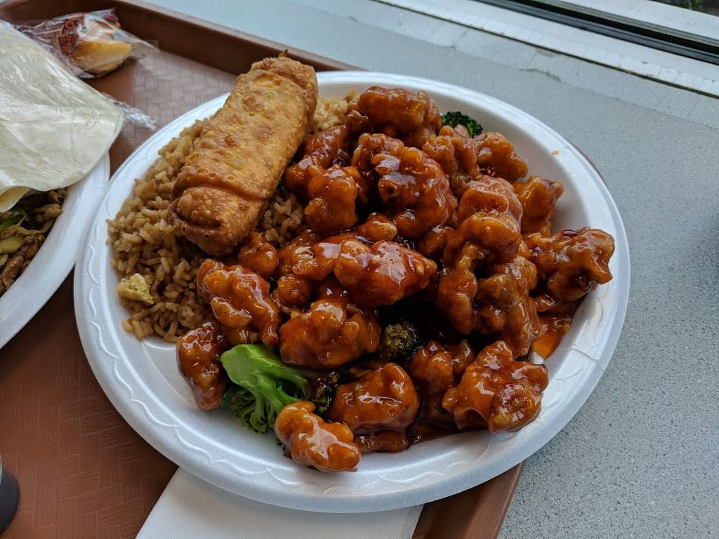 Beansprout Chinese Restaurant | restaurant | 3721 Hillsborough St, Raleigh, NC 27607, USA | 9197550554 OR +1 919-755-0554