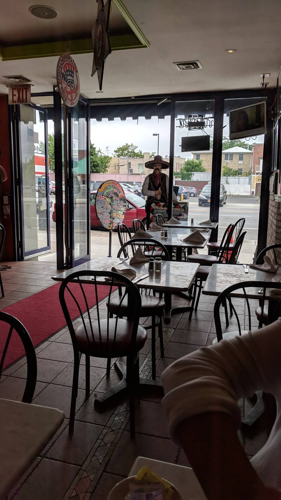 Mezcals | restaurant | 1474 86th St, Brooklyn, NY 11228, USA | 7182362793 OR +1 718-236-2793