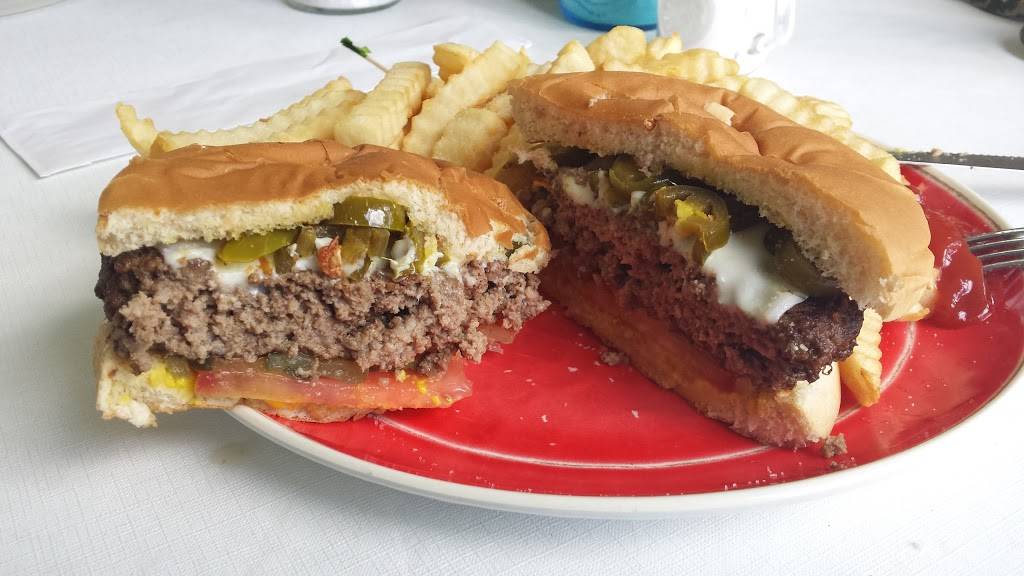 Milledgeville Cafe | restaurant | 7 Main St, Milledgeville, TN 38359, USA | 7316871005 OR +1 731-687-1005