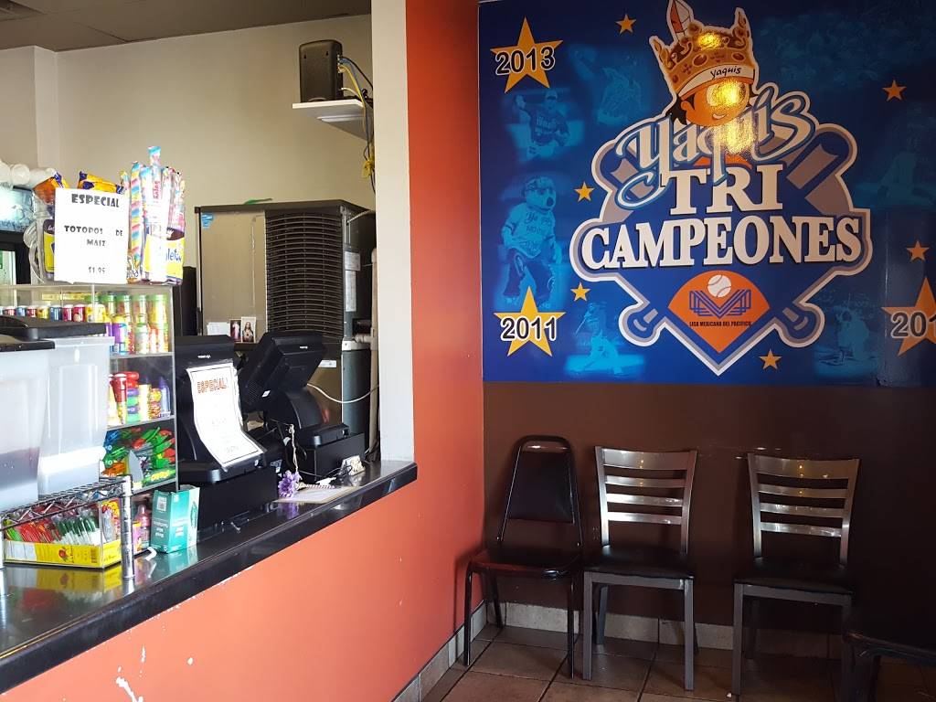 Birrieria Obregon | restaurant | 2500 N 35th Ave, Phoenix, AZ 85009, USA | 6024559070 OR +1 602-455-9070