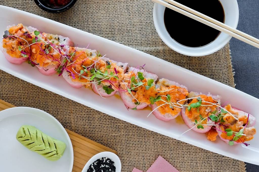 Dr Limon Ceviche Bar - West Palm Beach | restaurant | 533 Clematis St, West Palm Beach, FL 33401, USA | 5617815577 OR +1 561-781-5577