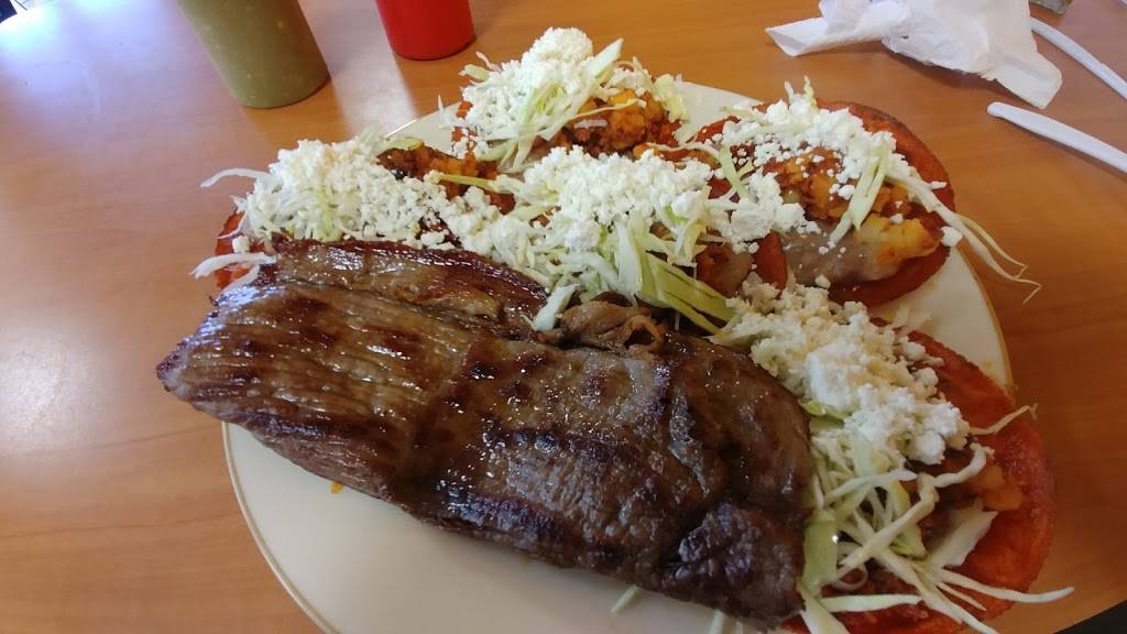 Acapulco Taqueria | restaurant | 4516 W Market St, Greensboro, NC 27407, USA | 3366329623 OR +1 336-632-9623