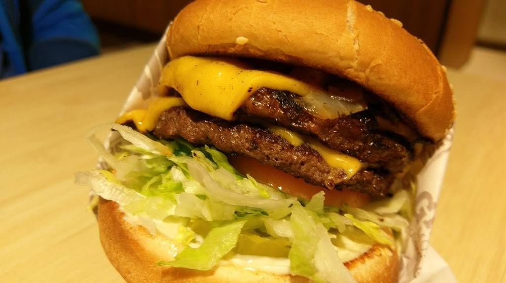 The Habit Burger Grill | meal takeaway | 2000 El Camino Real, Santa Clara, CA 95050, USA | 4082442856 OR +1 408-244-2856