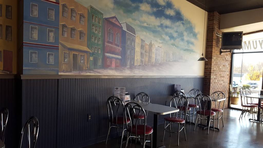 Boardwalk Subs | restaurant | 2758 State Hwy K, OFallon, MO 63368, USA | 6362729866 OR +1 636-272-9866